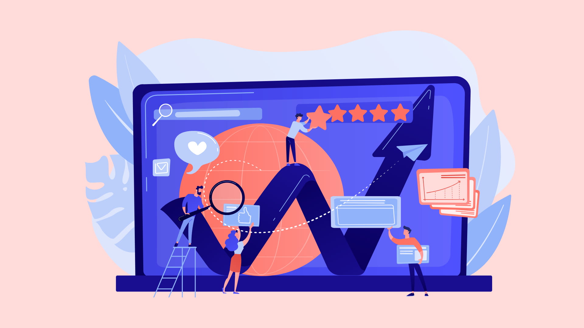 The impact of customer feedback on business growth