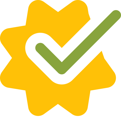 Build trust with verified reviews