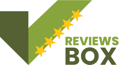 Reviews Box
